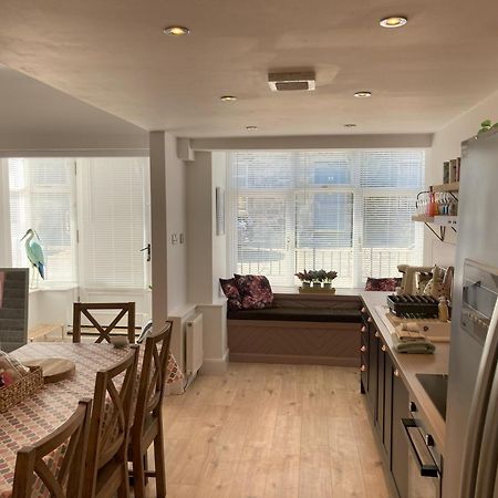 Blacksands Seaview Cottage, Aberdour อเบอร์ดูร์ ภายนอก รูปภาพ